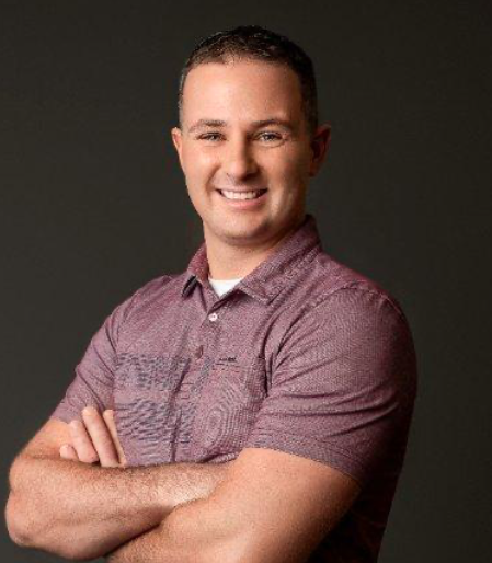 Kyle Powers